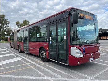 Bus kota IVECO
