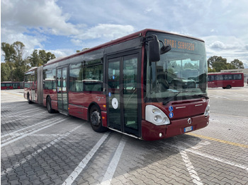 Bus kota IVECO