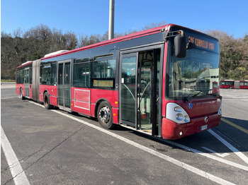 Bus kota IVECO