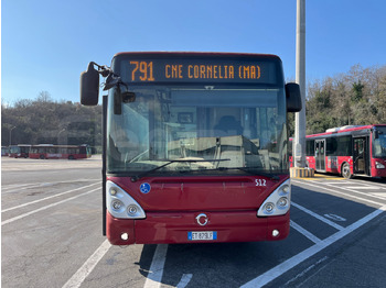Bus kota N.4Iveco Citelis: gambar 2