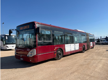 Bus kota N. 6 Iveco Citelis: gambar 4