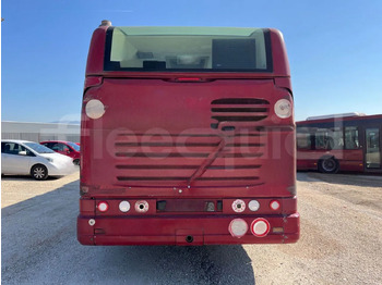 Bus kota N. 6 Iveco Citelis: gambar 5