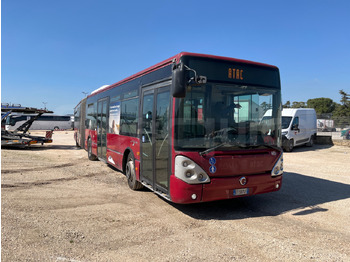Bus kota IVECO