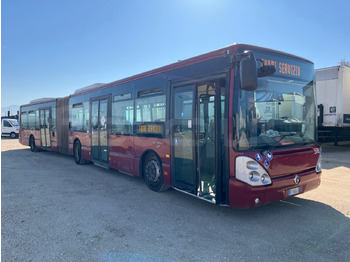 Bus kota IVECO