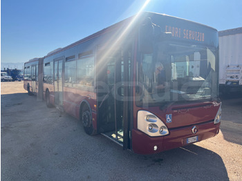 Bus kota IVECO