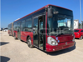 Bus kota IVECO