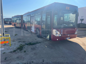 Bus kota IVECO