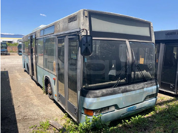 Bus kota NEOPLAN