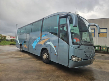 Bus pariwisata SCANIA Irizar