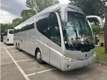 Bus pariwisata SCANIA Irizar