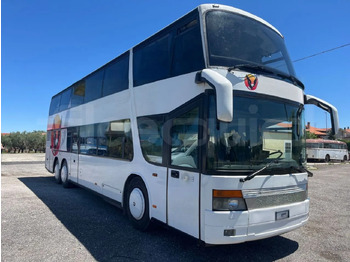 Bus pariwisata SETRA