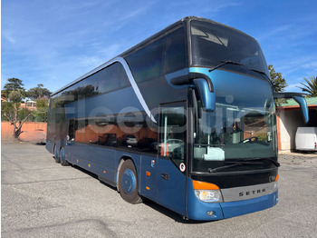 Bus pariwisata SETRA
