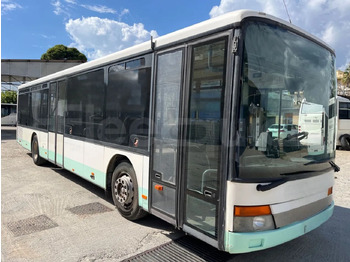 Bus pinggiran kota SETRA