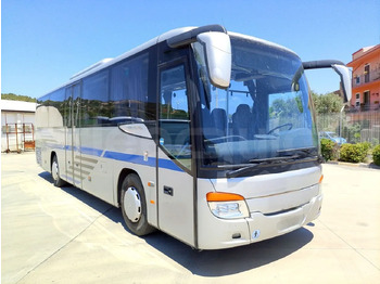 Bus kota SETRA