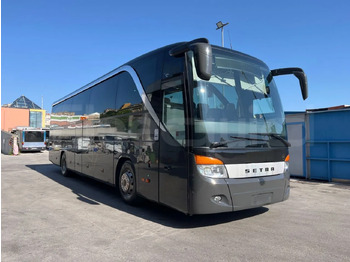 Bus pariwisata SETRA