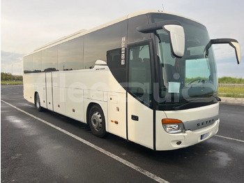 Bus pariwisata SETRA