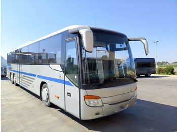 Bus kota SETRA