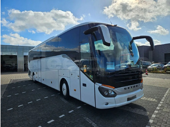 Bus pariwisata SETRA