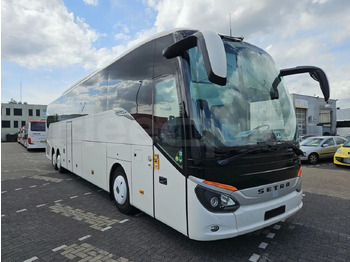 Bus pariwisata SETRA