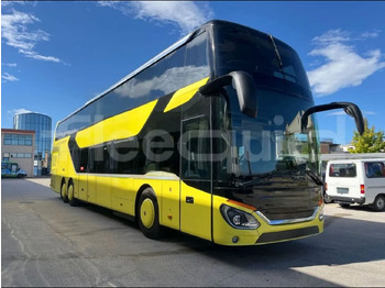 Bus pariwisata SETRA