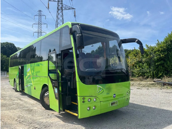 Bus pariwisata TEMSA