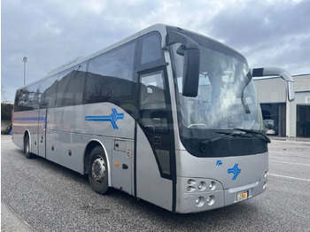 Bus pariwisata TEMSA