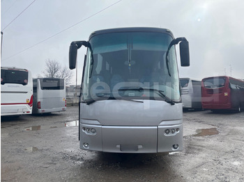 Bus pariwisata VDL Bova Futura: gambar 2
