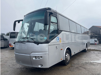 Bus pariwisata VDL Bova Futura: gambar 4