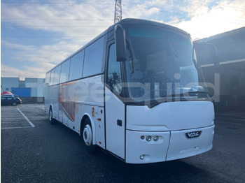 Bus pariwisata BOVA