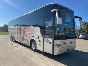 Bus pariwisata VAN HOOL