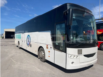 Bus pariwisata VAN HOOL