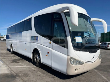 Bus pariwisata VOLVO