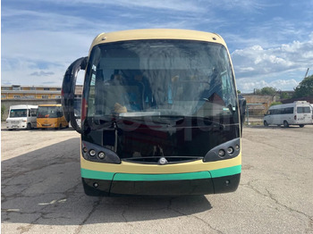 Leasing  Volvo B12BER Volvo B12BER: gambar 1