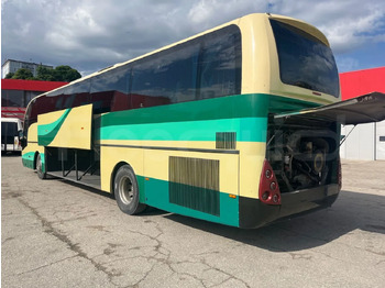 Leasing  Volvo B12BER Volvo B12BER: gambar 4