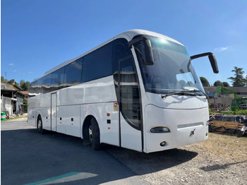 Bus pariwisata VOLVO