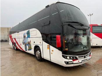 Bus pariwisata VOLVO