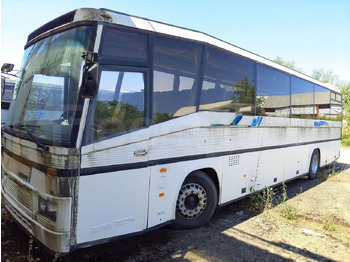 Bus kota VOLVO