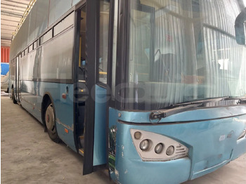 Bus kota VOLVO