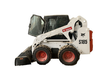 Skid steer BOBCAT S185