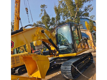 Ekskavator perayap CATERPILLAR 313D