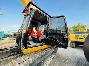 Ekskavator CAT 320D2 L: gambar 3