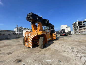 Skid steer CVS Ferrari 278.6: gambar 4