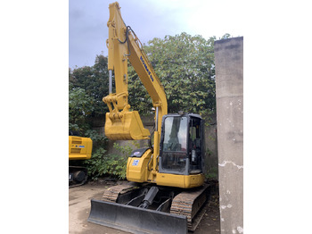 Ekskavator mini KOMATSU PC78