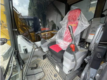 Ekskavator mini Komatsu PC78MR-6: gambar 4