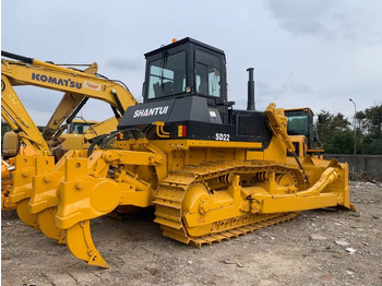 Bulldozer SHANTUI