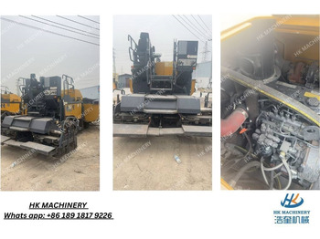 Paver aspal XCMG