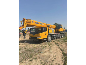 Derek XCMG XCT25