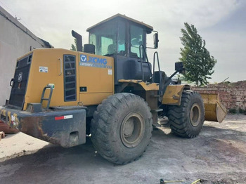 Wheel loader XCMG LW500FV