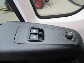 Van flatbed, Van kombi Fiat Ducato: gambar 3