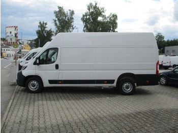 Leasing  Fiat Ducato L5H3 Maxi Fiat Ducato L5H3 Maxi: gambar 1
